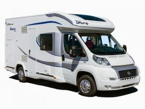 Blucamp Ocean 511 '2014